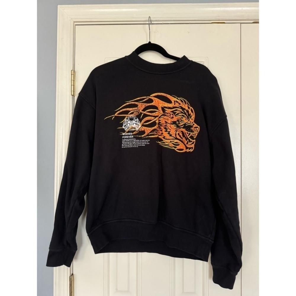 DARC SPORT Crewneck Sweatshirt